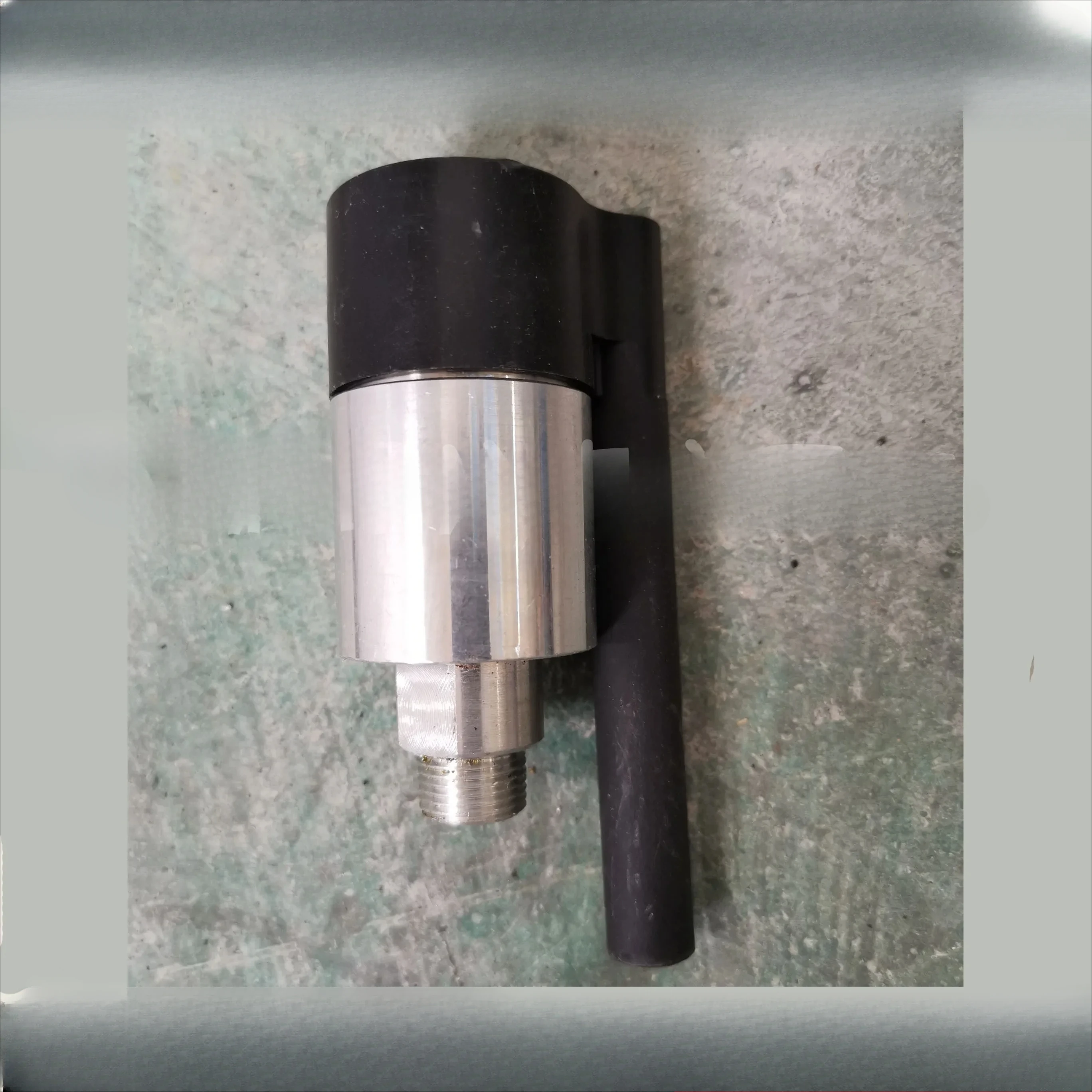 Vacuum pump gas needle  XD040 063 gas shock valve XD-100 gas ballast  suction