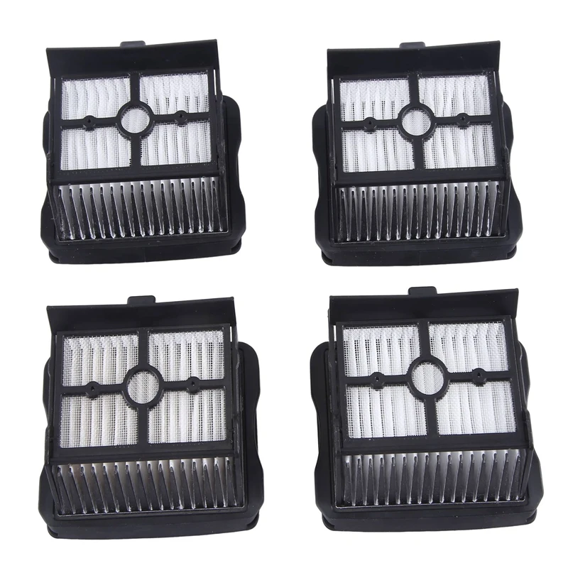 الرطب والجاف مكنسة كهربائية الأسطوانة فرشاة ، قطع الغيار ، استبدال الملحقات ، فلتر Hepa ، ناروال S1 ، YJSC001