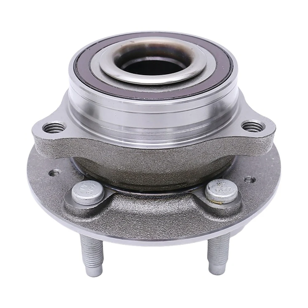 3Rd Generation Ball Bearing Wheel Hub Assembly 13598355 13580686 13502829 13590795 13583479 Fit For Chevrolet CRUZE Hatchback