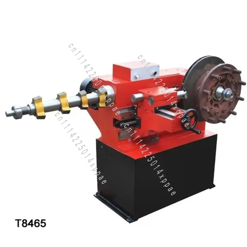 Disc Lathe Machine And China Truck Car And Business Car Brake Drum