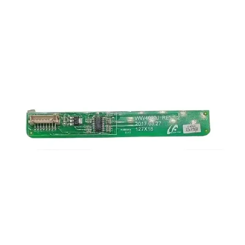 

good for Samsung washing machine touch panel WW4000J REV5.2 key board part