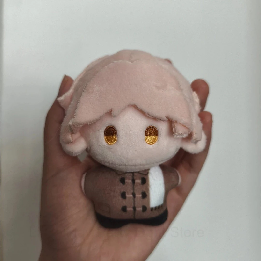 Anime Natsume's Book of Friends Plush Doll Pendant 10cm Natsume Takashi Plusie Toy Fans Collect Holiday Birthday Gifts