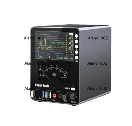 217A Curve DC Regulated Power Supply 20V5A for Mobile Phone Computer Motherboard Repair CVCC Power Supply