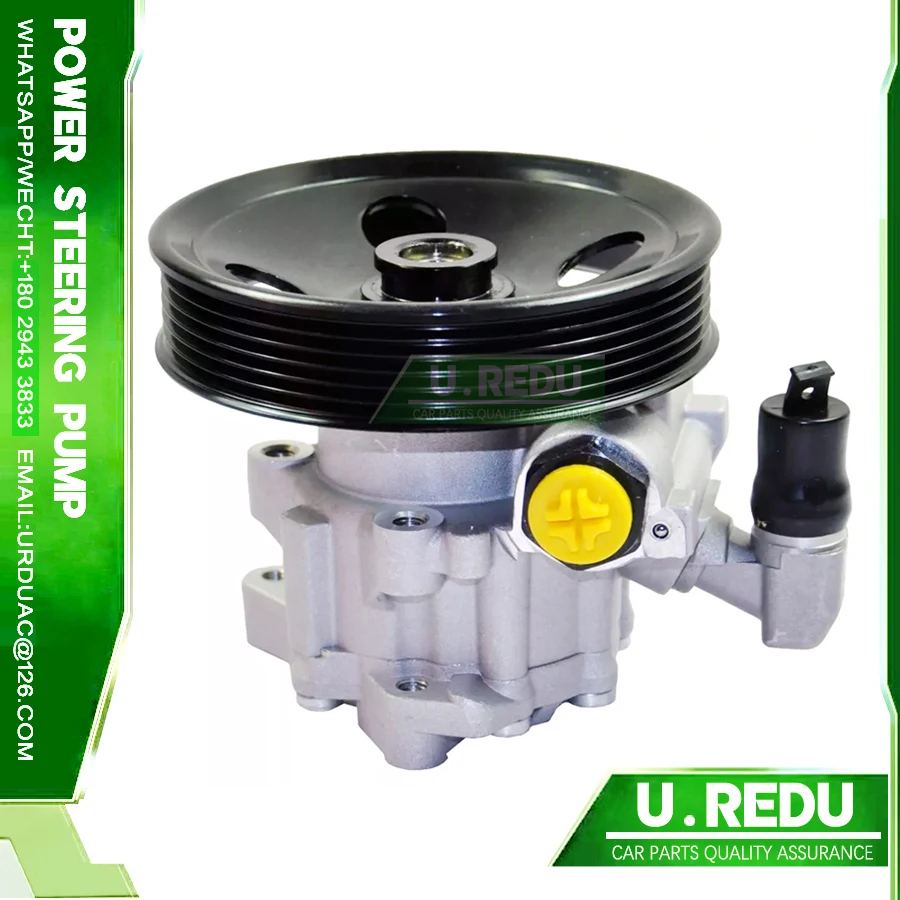 

0024668201 Power Steering Pump FOR Mercedes ML320 ML350 ML430 ML500 2466810180 2466820180 24663801