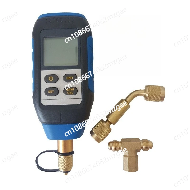 Vacuum Gauge VMV-1 … - image