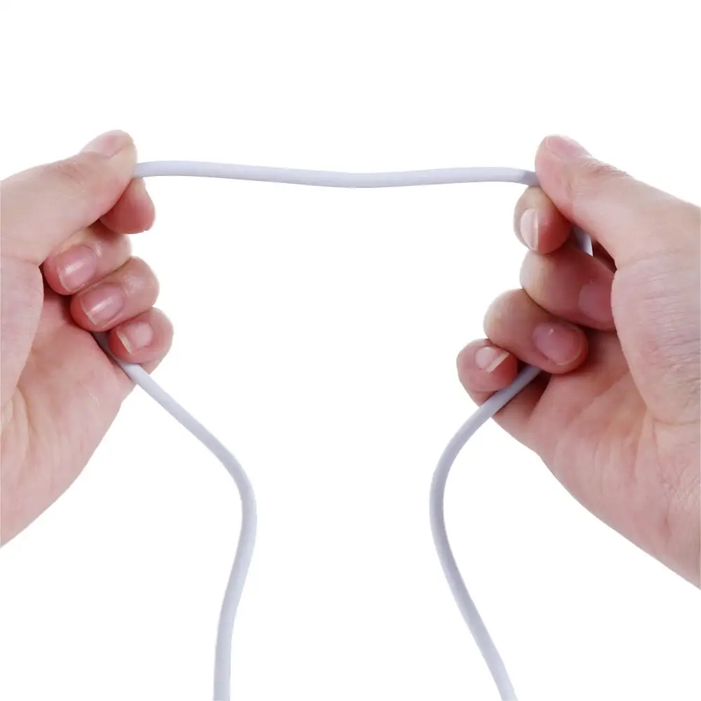 30cm 1/1.5/2M 6A 66W Digital Cables Mobile Phone Type C USB Sync Wire USB Type C Cable 6A Fast Charger Cable Data Cord