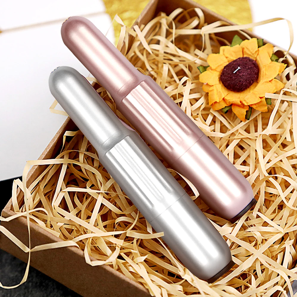 MOSKANY Electric Nail Drill Machine Portable Manicure Machine Charging Mill Cutter for Manicure Nail File Pedicure Tool Supplies