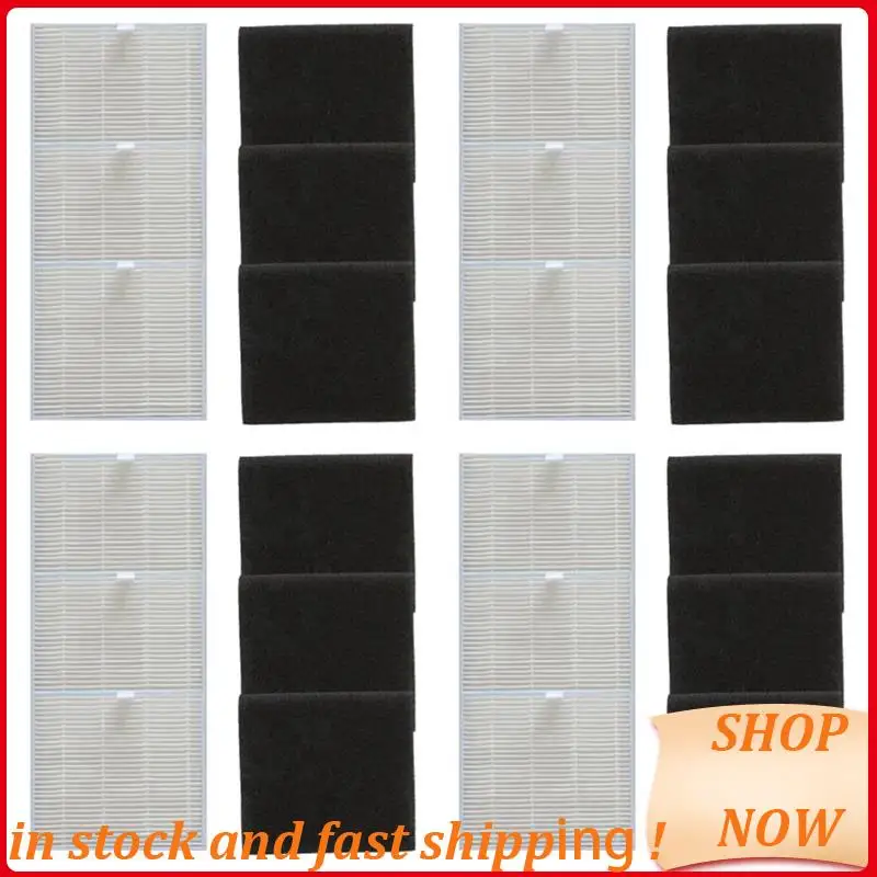 ฟองน้ํากรอง HEPA สําหรับ Ilife V8 V8S X750 X800 X785 V80 เครื่องดูดฝุ่น HEPA FILTER เปลี่ยนชิ้นส่วนกรอง 24PCS ร้อน!