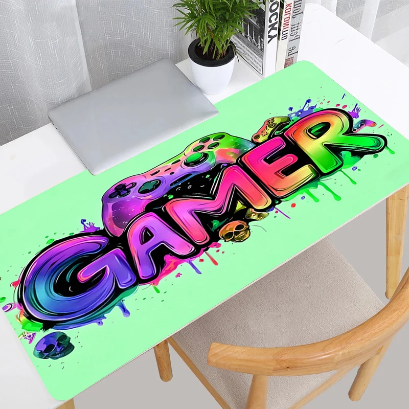 Gaming Accessories To Sell - Hot Selling game controller Mouse Pad