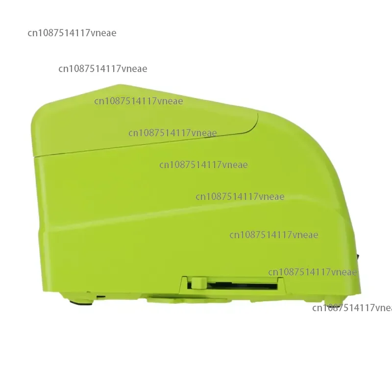 ZCUT-10 Auto Tape Dispenser Automatic Tape Cutter with Edge Folding Function for Packaging Machines