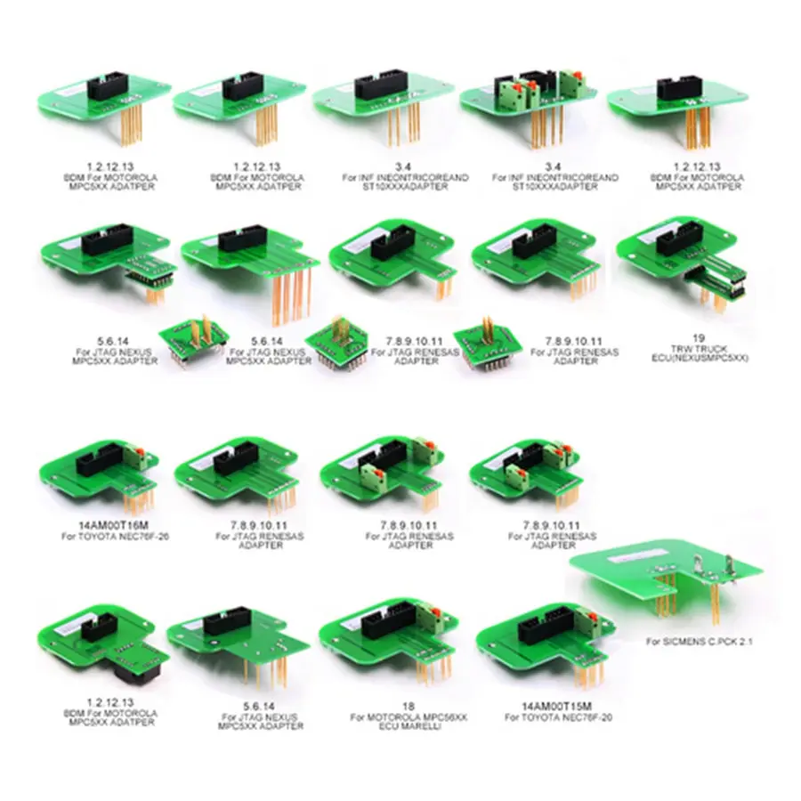 KESS V2 V5.017 EU Red PCB أحدث V2.80 KTAG V7.020 4 LED إصدار رئيسي عبر الإنترنت مع إطار BDM ECU Obd2 أداة مبرمج