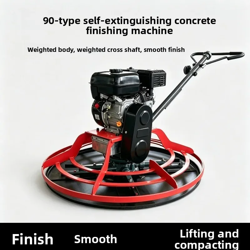 Chaoyu Concrete Polishing Machine,  Polishing Machine, Cement Floor  Machine, Pavement Polishing Machine