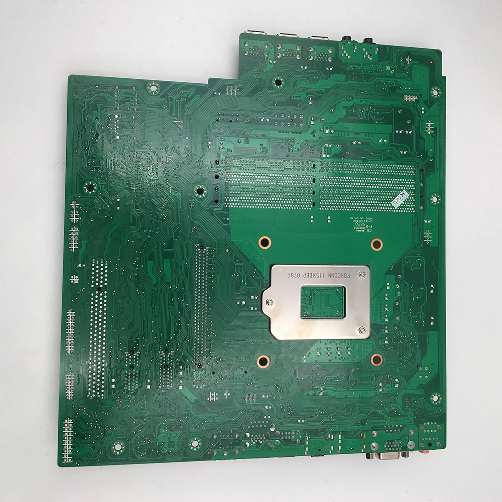 Original Desktop Motherboard for Lenovo for ThinkCentre E76x M425/525 IB365MH 5B20U53853  Fully Tested High Quality