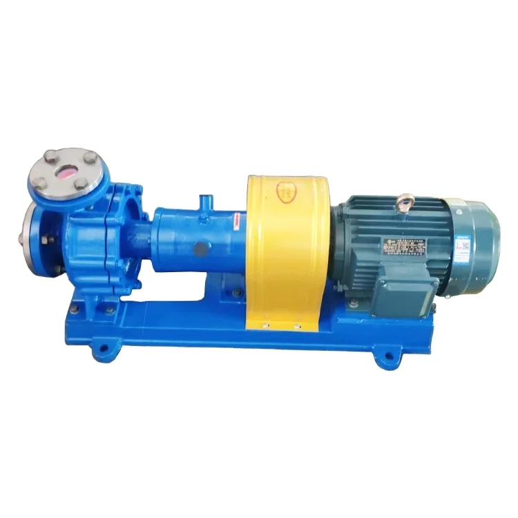 

RY высокотемпературный циркуляционный масляный насос для горячего подъема, печь, центробежный масляный насос, самовсасывающий насос