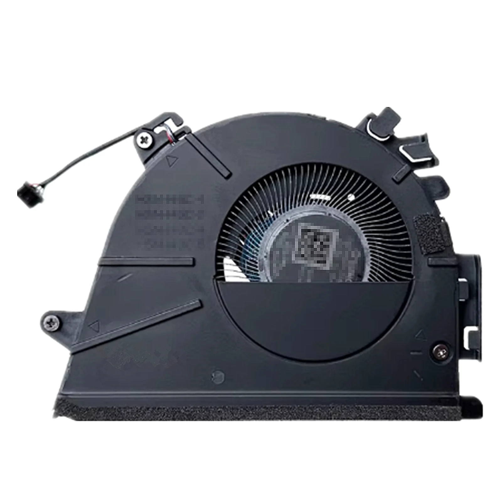 Replacement Laptop CPU Central Processing Unit Fan Cooling Fan for HP EliteBook 860 G9