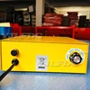 220V/110V Spritzgeräte Tragbare Spritzpistole Elektrostatische Sprühpulverbeschichtungspistole Klein 4