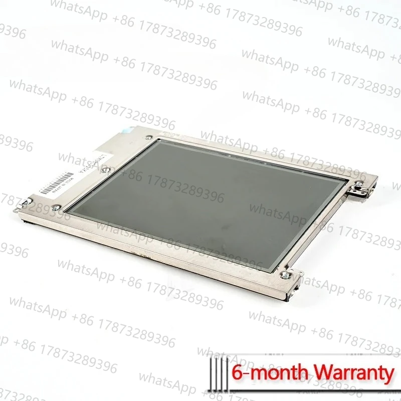

ЖК-дисплей для TOSHIBA LTM08C015K LTM08C015KA ЖК-панель дисплея