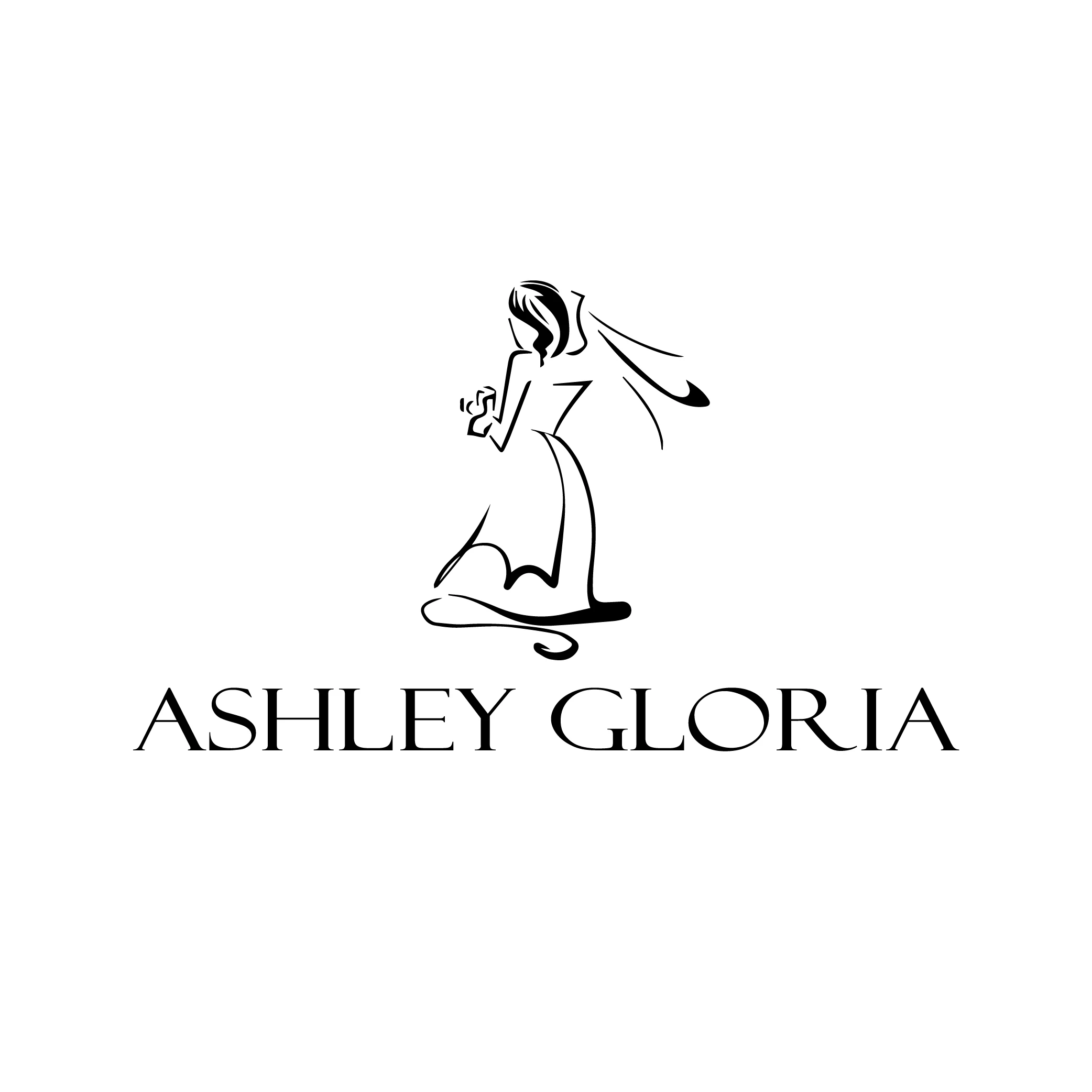 Ashley Gloria special links for customized extra fee 1 USD