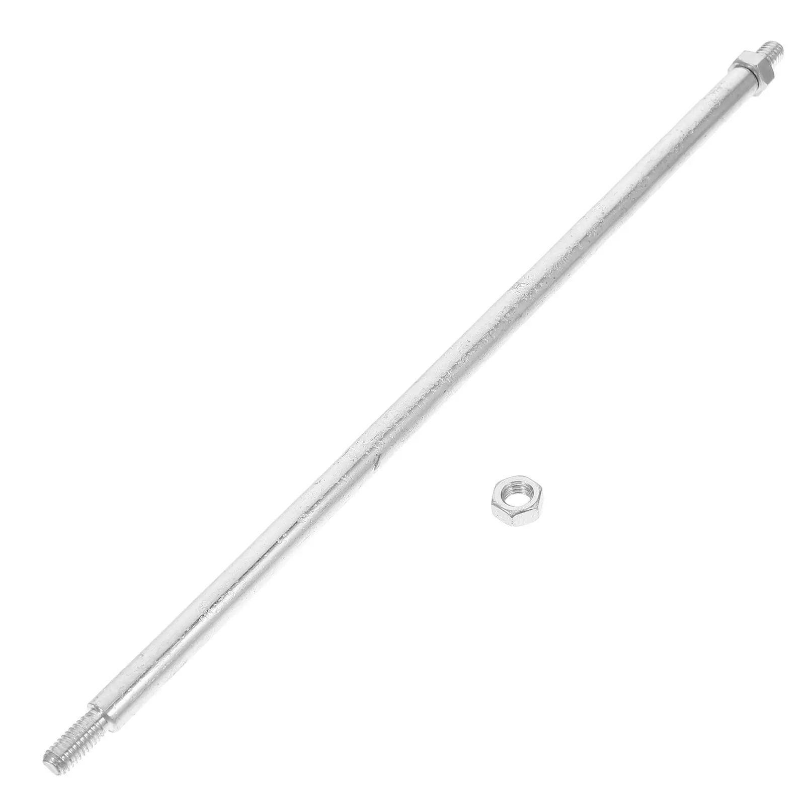 

Water Press Rod Replacement Side-Press Pressure Rod 24.5cm for Commercial Mop Bucket Floor Cleaning Mopping Buckets