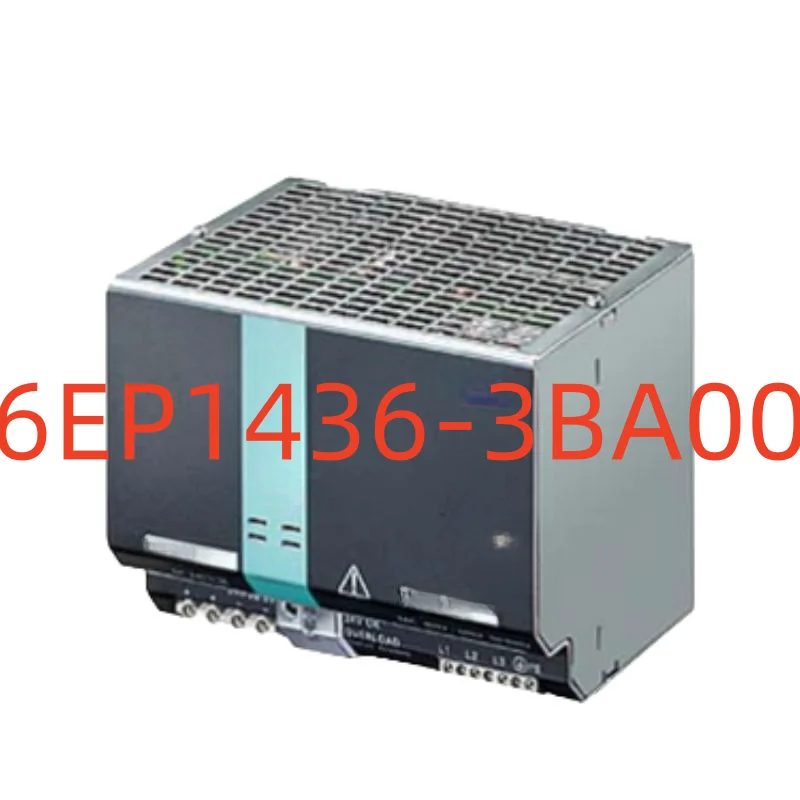 

New Original Genuine Power Module 6EP1436-3BA00 6EP1436-3BAOO 6EP14363BA00 6EP14363BAOO