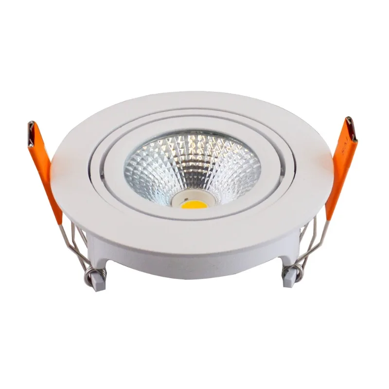 

Light Emitting Diode Downlight