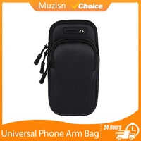 Universal Mobile Phone Arm Bag for Running  Motion Arm Phone Holder Sports Waterproof  Mobile Bag Hand for iPhone Xiaomi Huawei