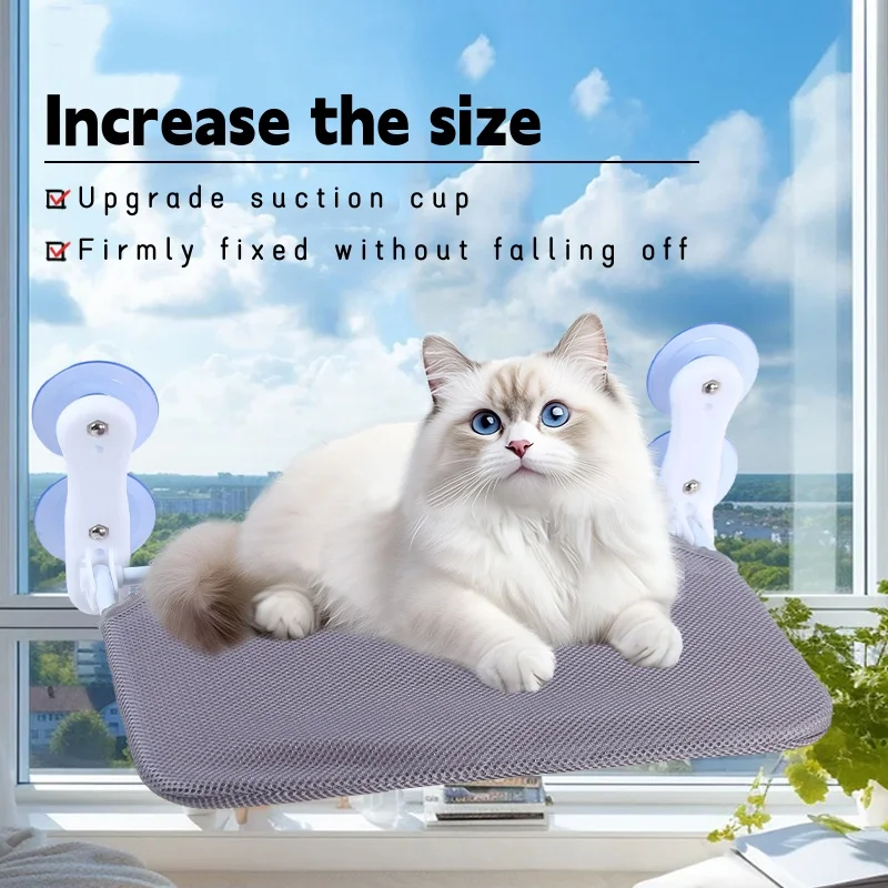#19 Latest Window Mounted Cat Hammocks Offers