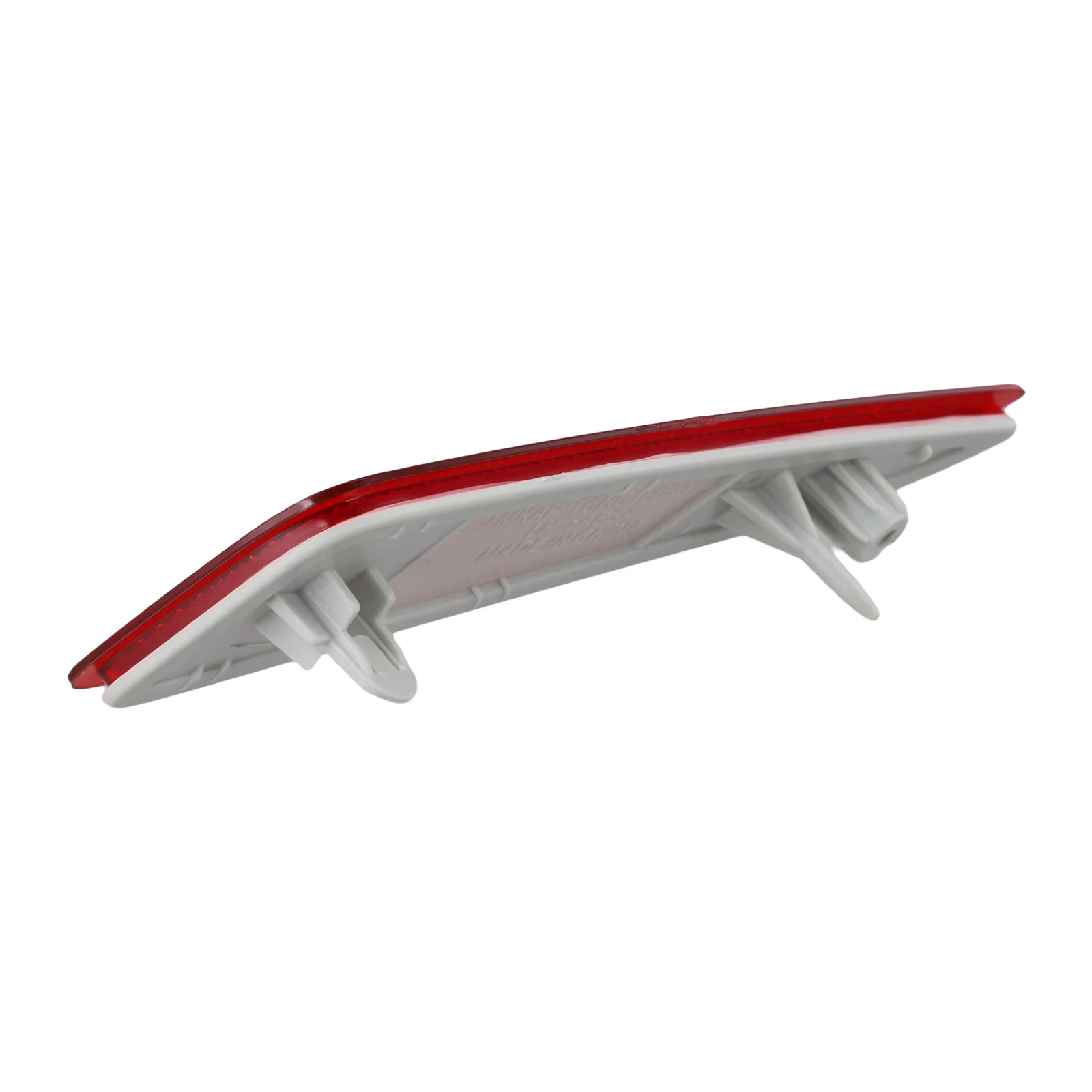 

Car Visibility Enhancer Bumper Safety Light Easy Installation Process Improved Visibility Feature Night Driving Safety