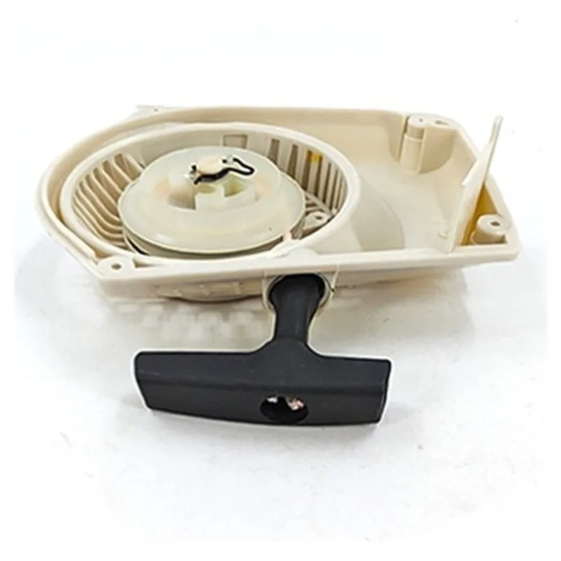 DTA4-Recoil Starter Unit For MS240 MS260 024 026 For Chainsaw Models Supporting Part Numbers 11210802101 And 1121-080-2101