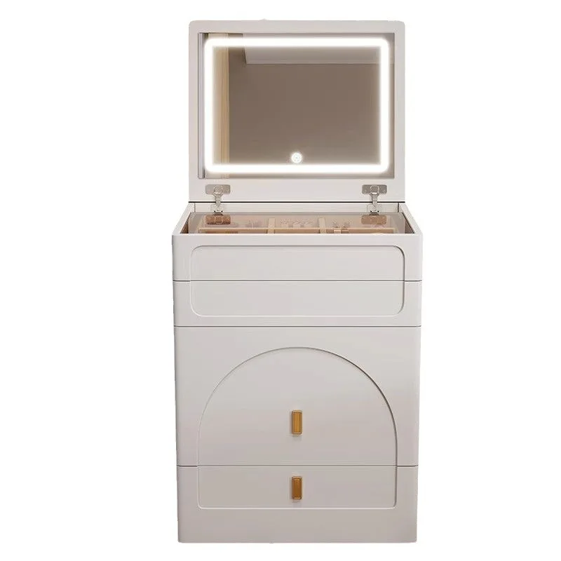 

Dresser, bedroom, small, minimalist, makeup table Internet celebrity multifunctional