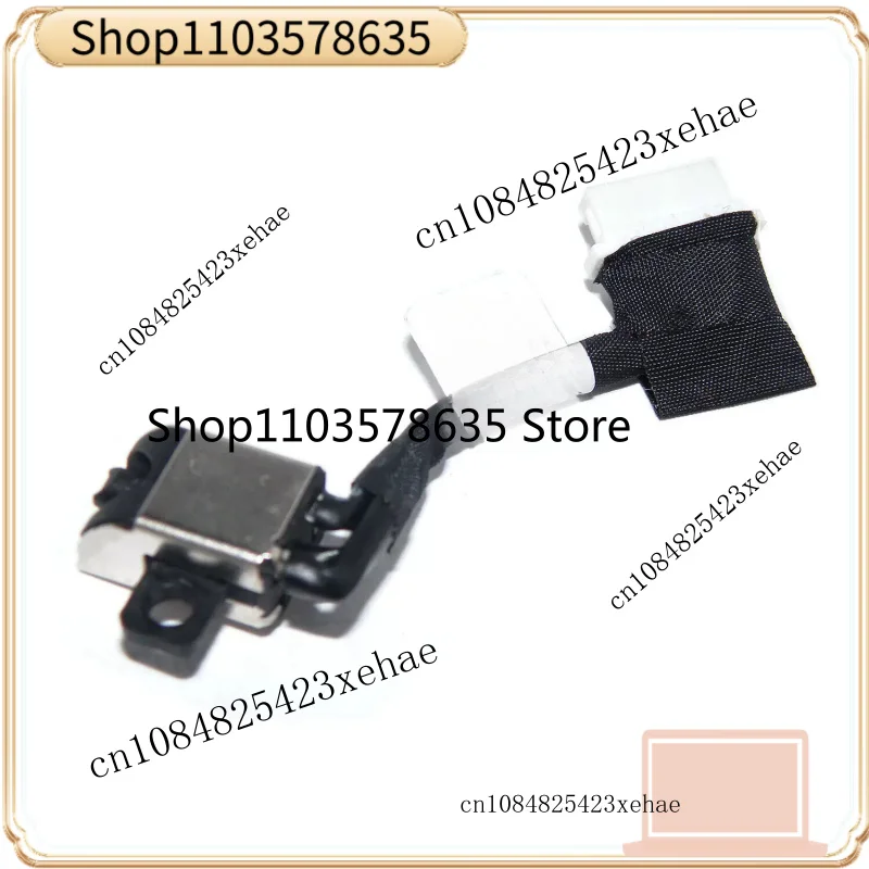 Alternative for Inspiron 5488 5480 5580 V5581 V5481 Power Charging Port Connector
