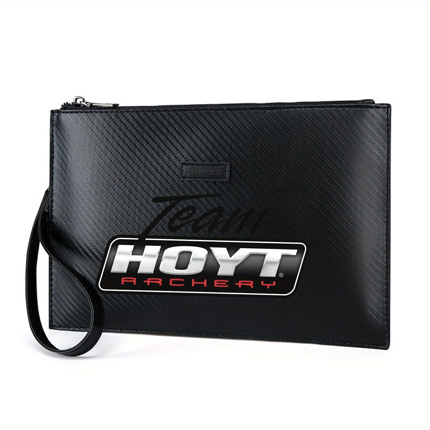 team-hoyt-archery-logo-design-elegante-impresso-pu-bolsa-masculina-elegante-e-pratica-para-transporte-diario