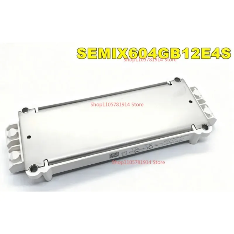 For SEMIX604GB176HDS SEMIX854GB176HDS SEMIX453GB176HD SEMIX604GB12E4S NEW MODULE IGBT MODULE IN STOCK