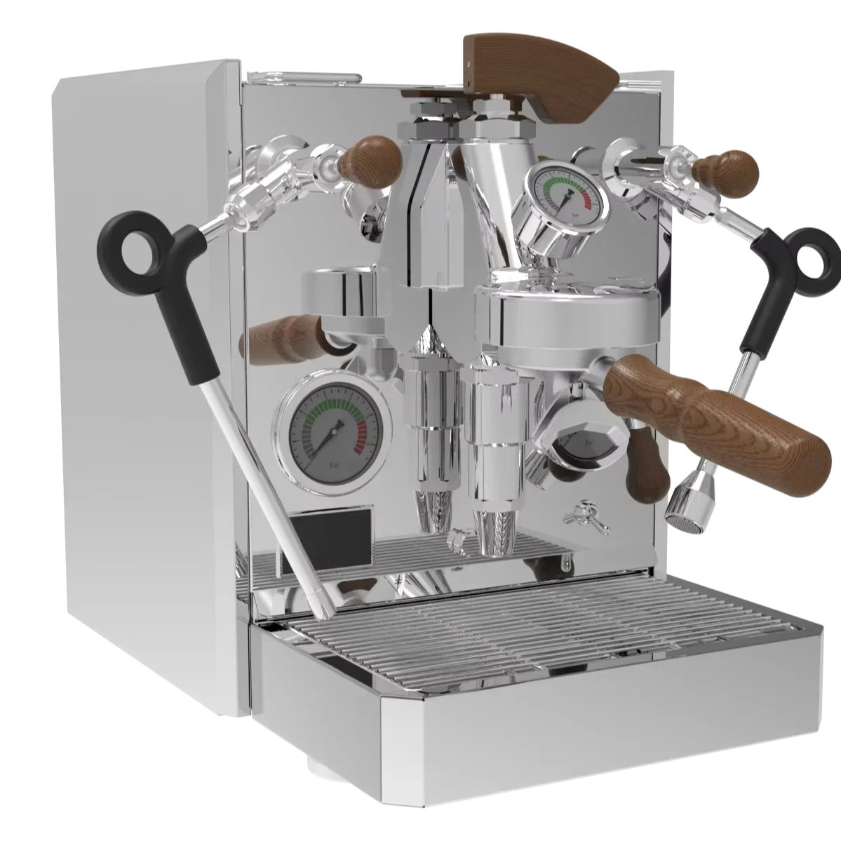 Factory direct selling espresso machine coffee multi-purpose commercial coffee maker 220V