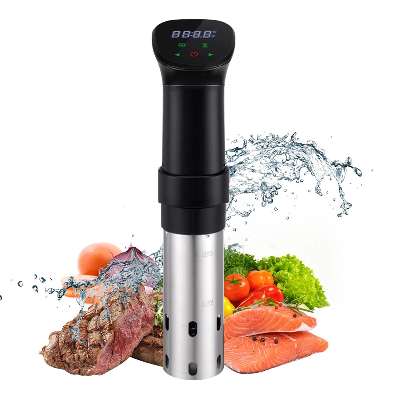 1100W Sous Vide Coo… - image