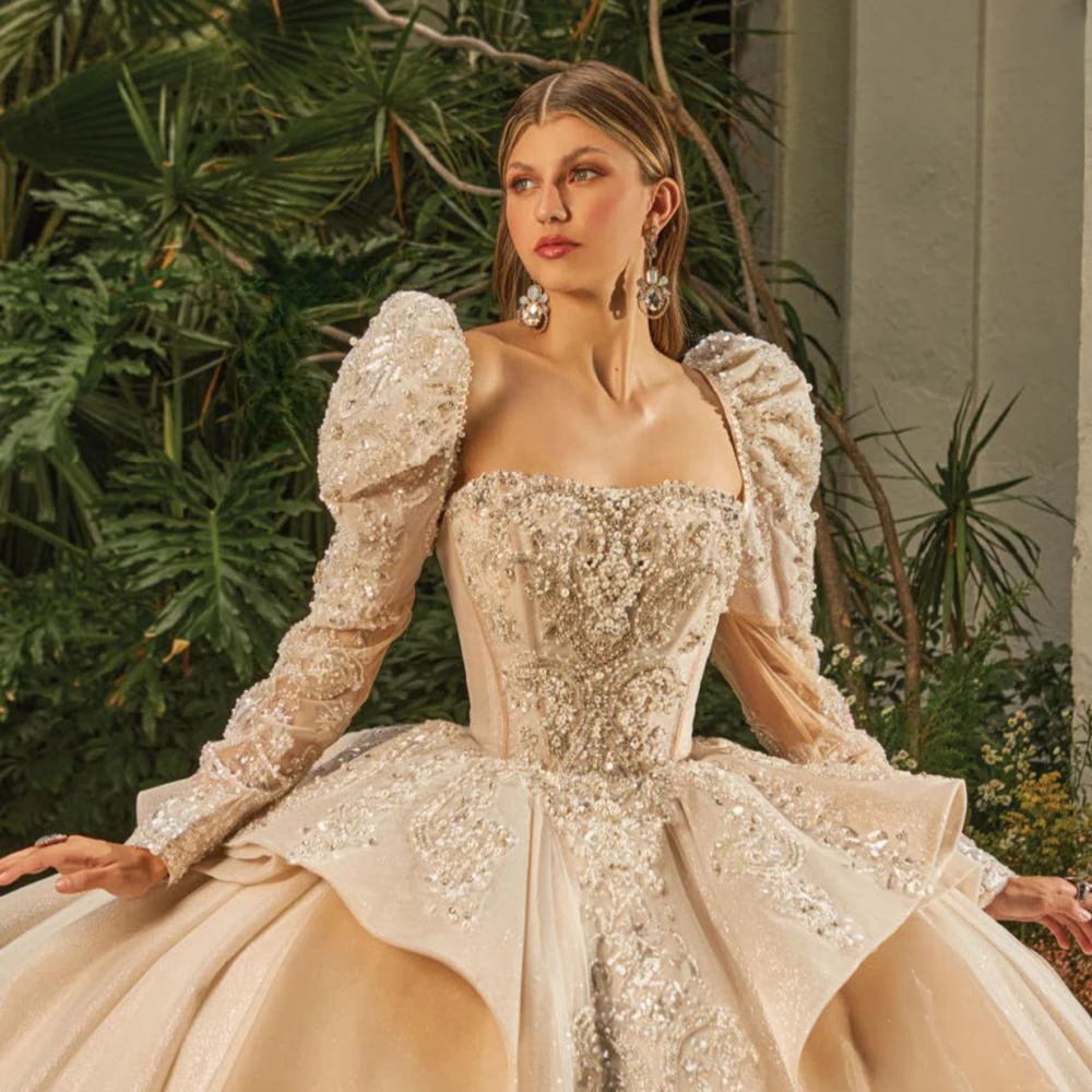 Thumbnail 3 - #88 Ranked Quinceanera Dresses Picks in 2026