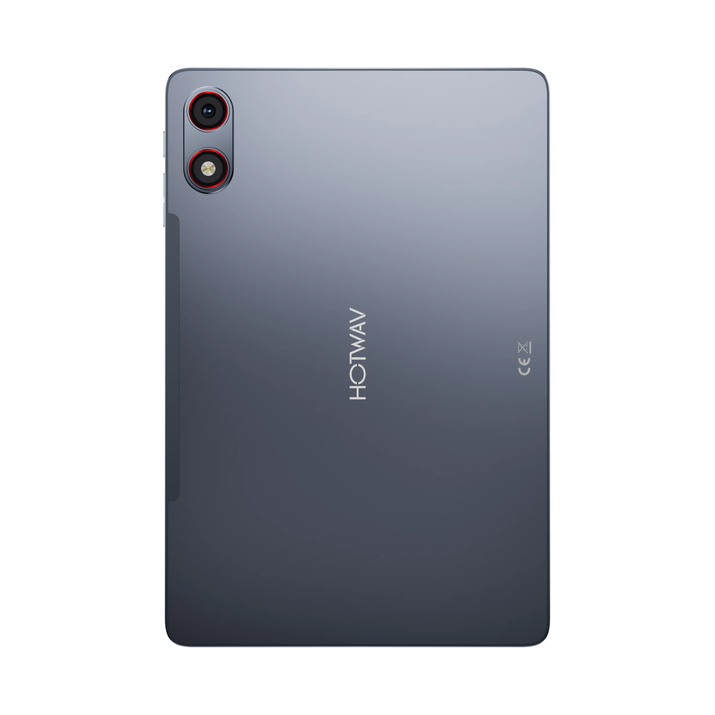 HOTWAV Pad 13 Pro 10,1'' 120Hz Tablet Android 16 Ultra-Dünn & Leichtgewichtig Pad 4GB 256GB 13MP 6580mAh Octa-Core Tablet-PC Neu – Detail 25