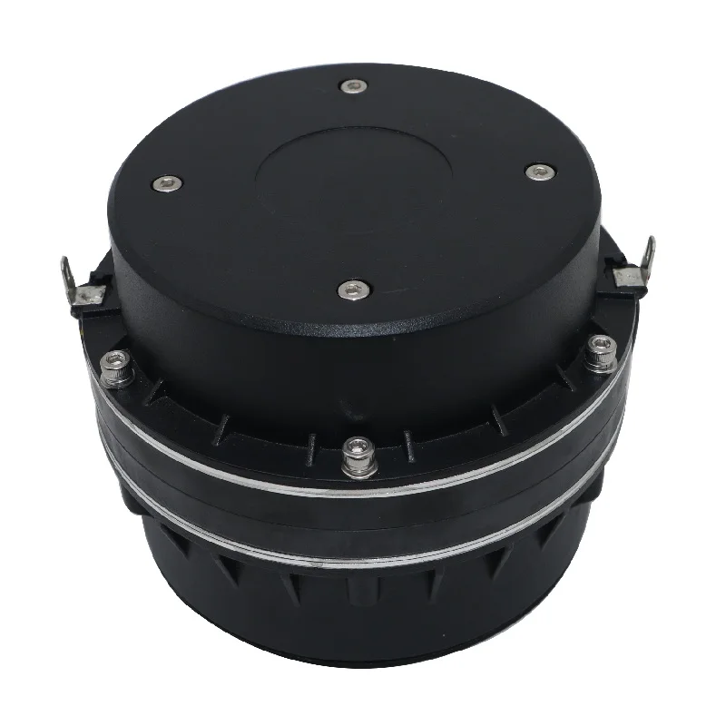 High Power Dual Voice Coil Driver 2x90mm Copper Coil 115dB Outdoor Event PA System Theater Pro Audio GTN902