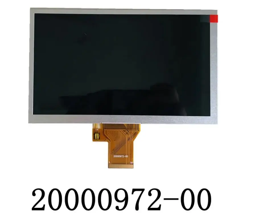 Innolux 8 inch new original LCD screen 20000972-00 car mobile DVDEVD screen digital photo frame screen