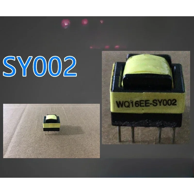 1 قطعة جديد لغسالة سانيو لوحة الكمبيوتر اللوحة الأم محول الطاقة التبديل WQ16EE-SY001 / SY002