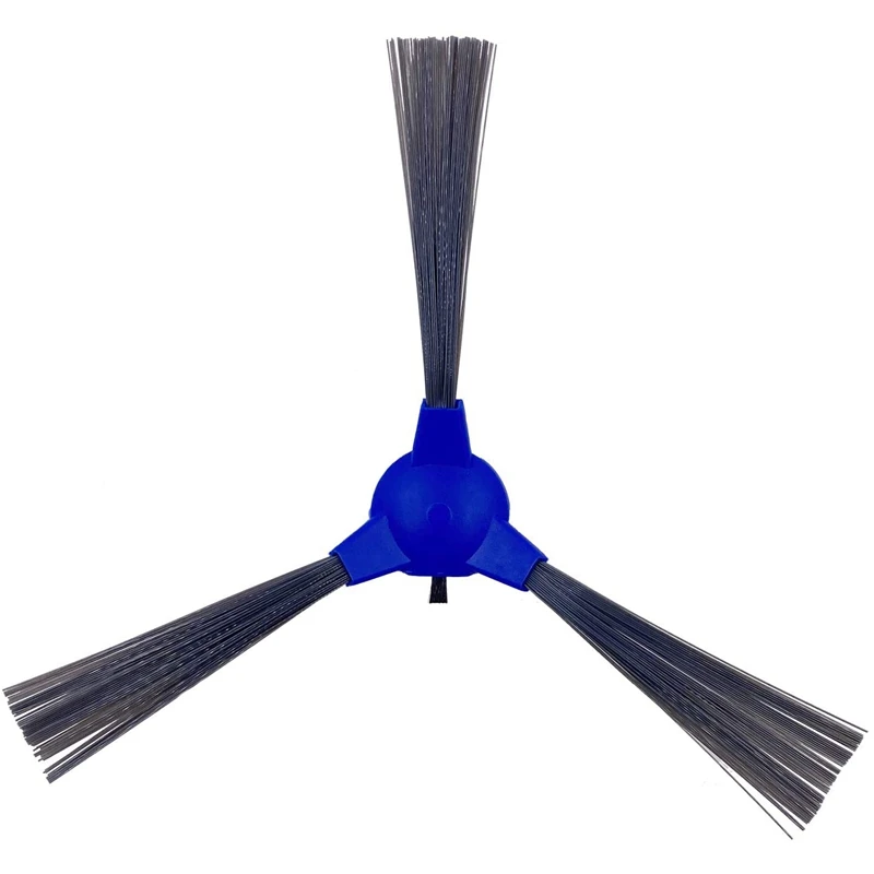 การเปลี่ยนแปรงด้านข้างสำหรับ eufy robovac 11S MAX, 15T, robovac 30, 30C, 30C สูงสุด, 15C, ชุดอุปกรณ์เสริม15C สูงสุด