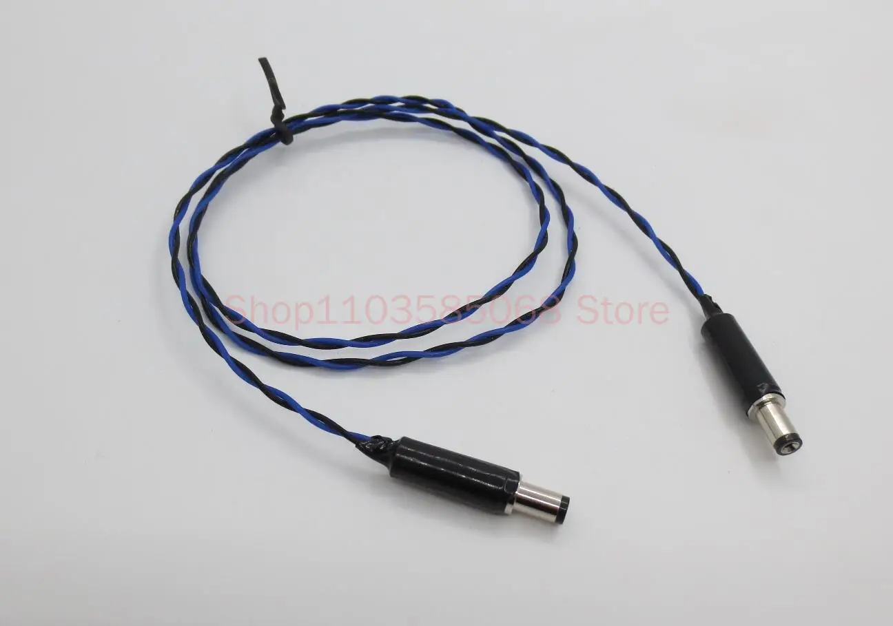 

Double Ended DC Power Cord (limited to 2 Per Order)