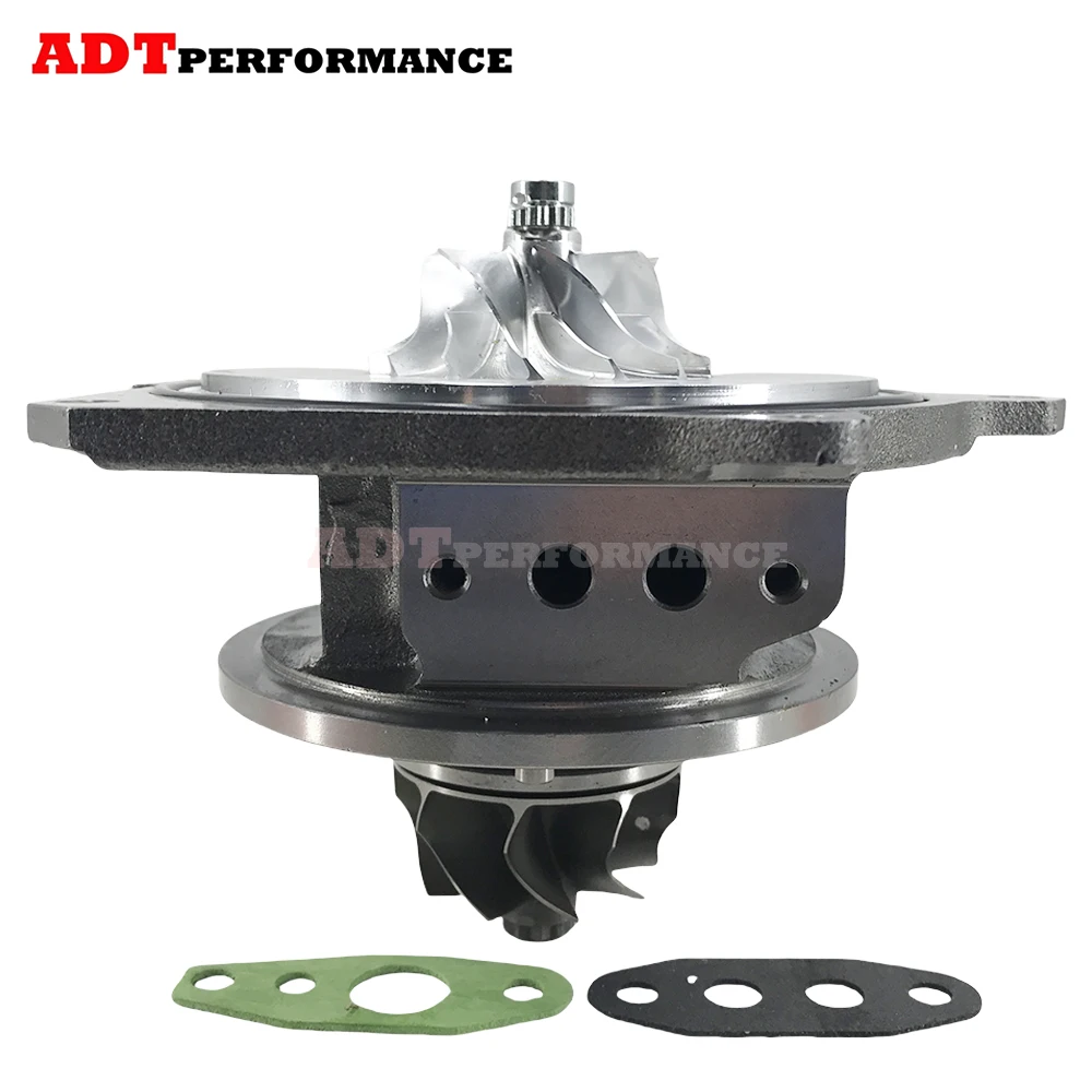

CT16V Turbo CHRA Ball Bearing 17201-11120 Turbo Cartridge For Toyota Prado Hilux 2.8 1GD-FTV MFS Turbine
