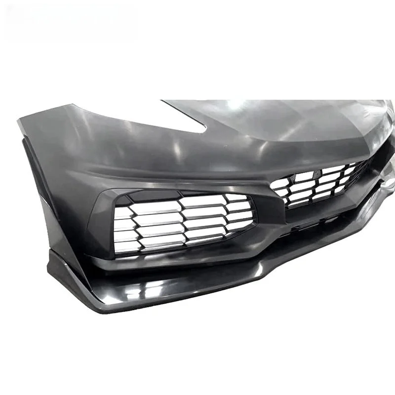 New style Exterior Front bumper For Camaro C7 ZR1 Style on Hot Sale