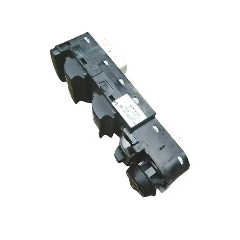 Exclusive Front Left 98351981ZD 98200237ZD Car Electric Window Control Lifter Switch For 4008 5008 Citroen C5 AIR CROSS