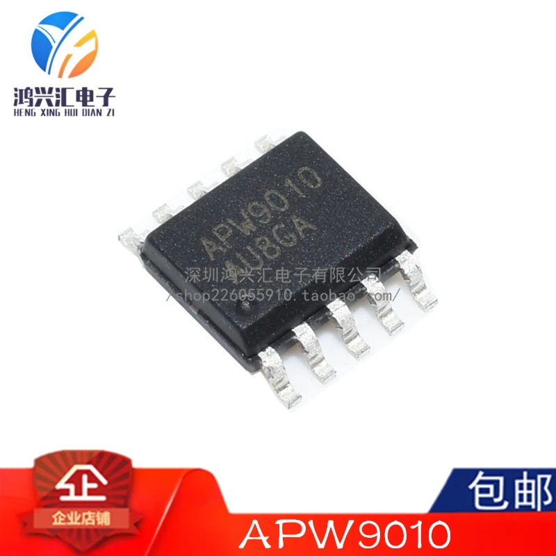 Original Genuine Goods Apw9010 Apw9010ki-trg Lcd Management Chip Ic Sop10
