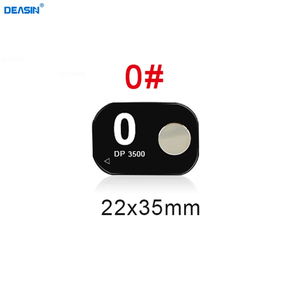 

Dental Imaging Plate Medical Sensor Suitable for Kavo Dental Film Universal Scanning Plate Mouth Scan Board Scanner Dental tools