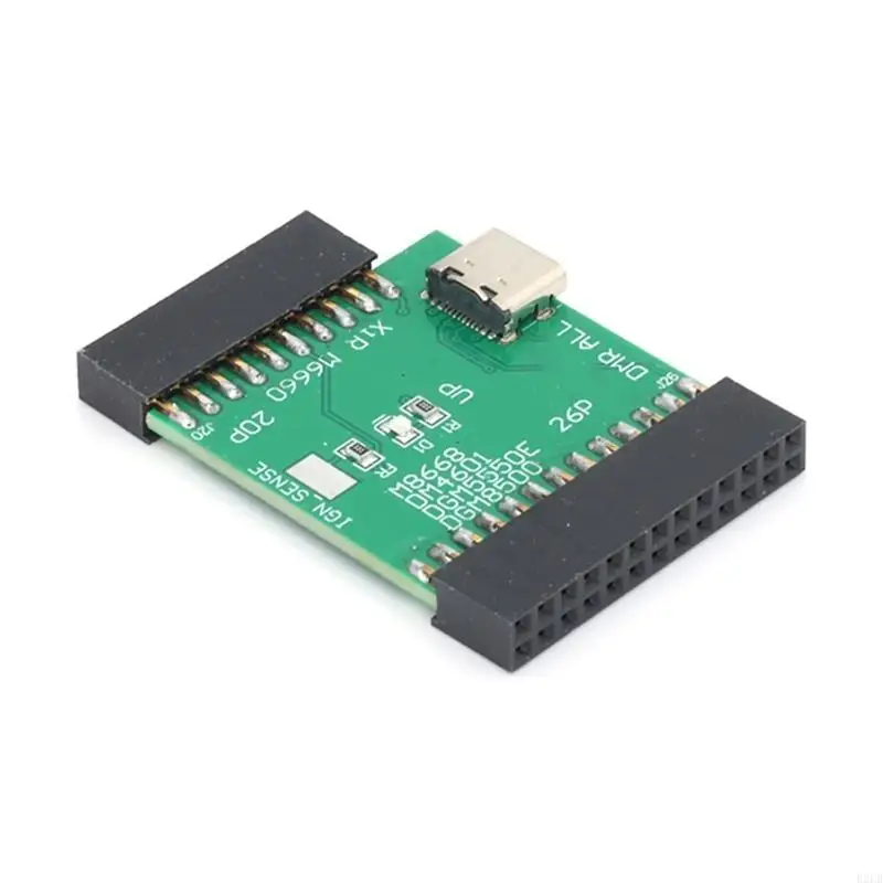 Módulo programable Cable programa USB C para M8668 DM4601 DGM5550E DGM8500 CAR RADIO WALKIES R2LB