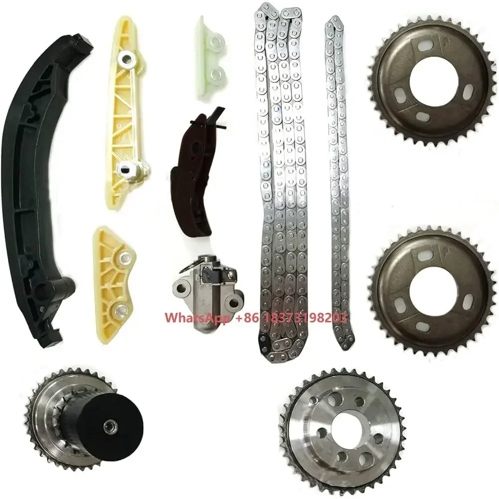 

Timing Chain Kit SUITABLE FOR
