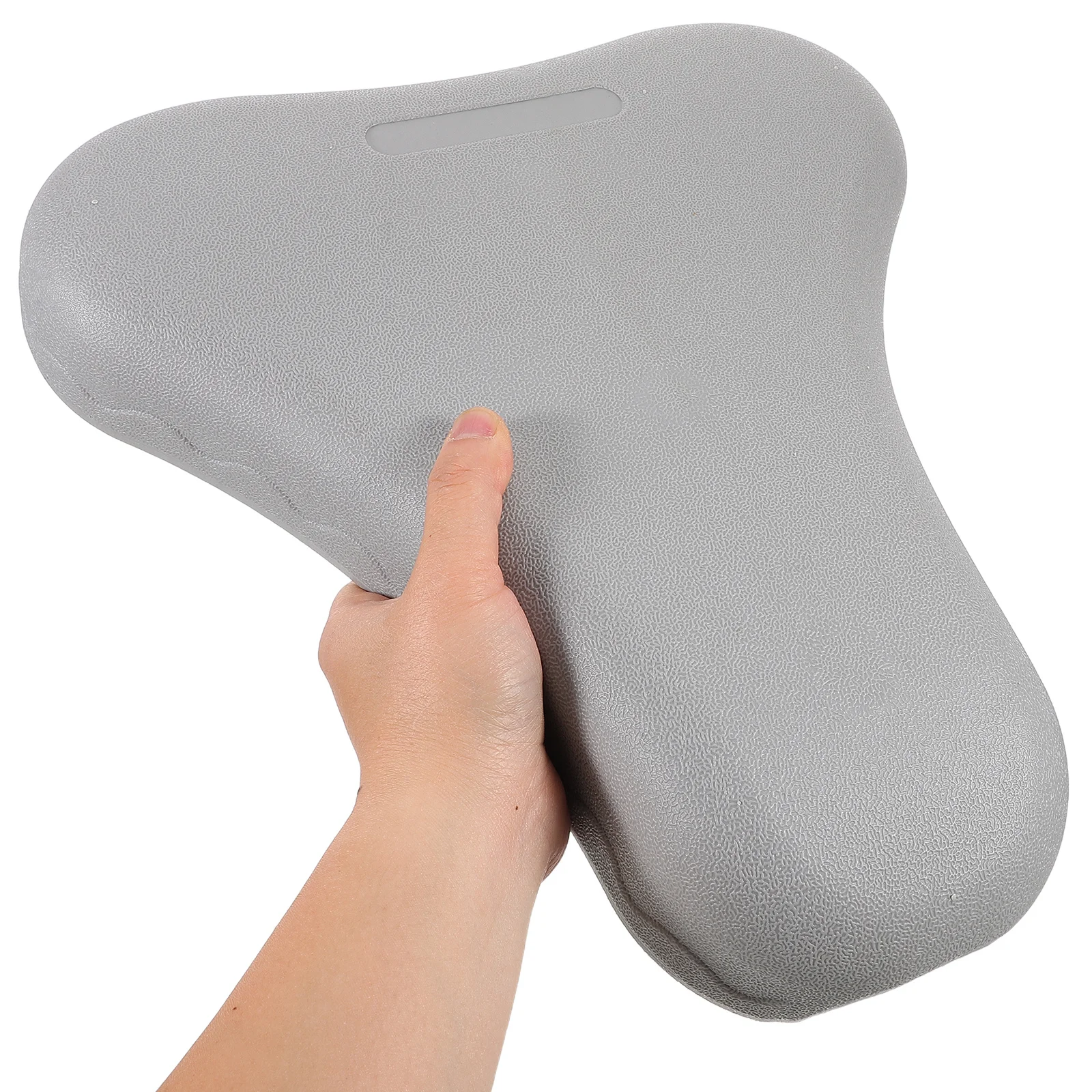 

Outdoor Pedal Fitness Bike Seat Plastic Replacement Sturdy Cushion for Exercise Machine Parts Playground Equipment